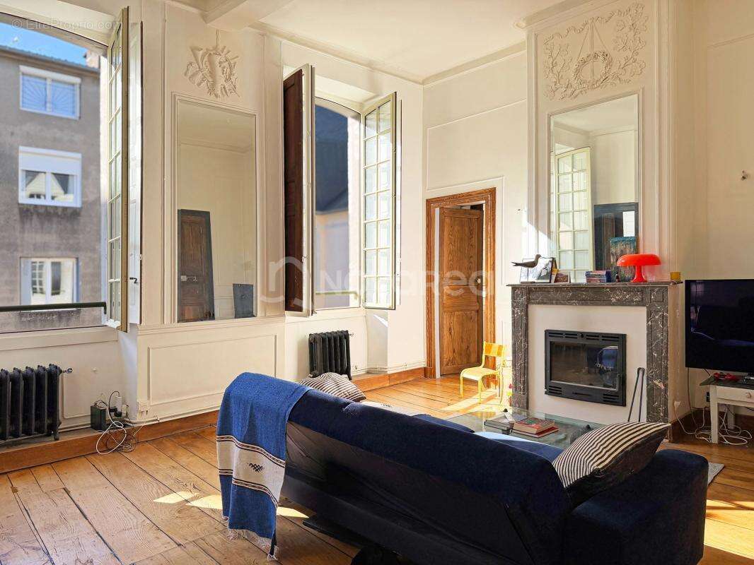 Appartement à PAU