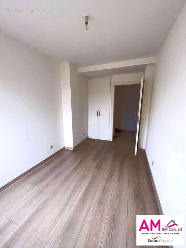 Appartement à RICHWILLER