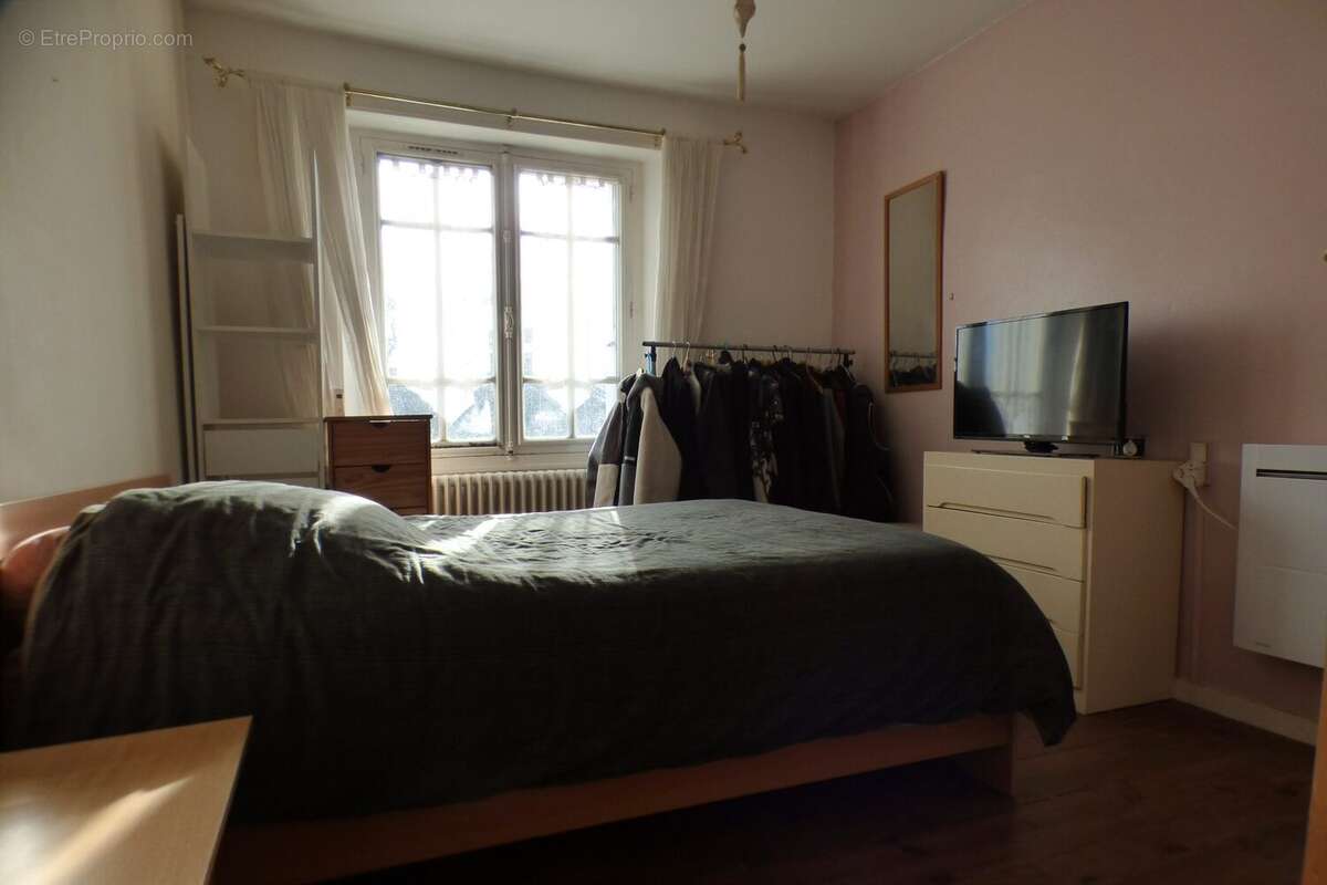 Maison à CHANTONNAY