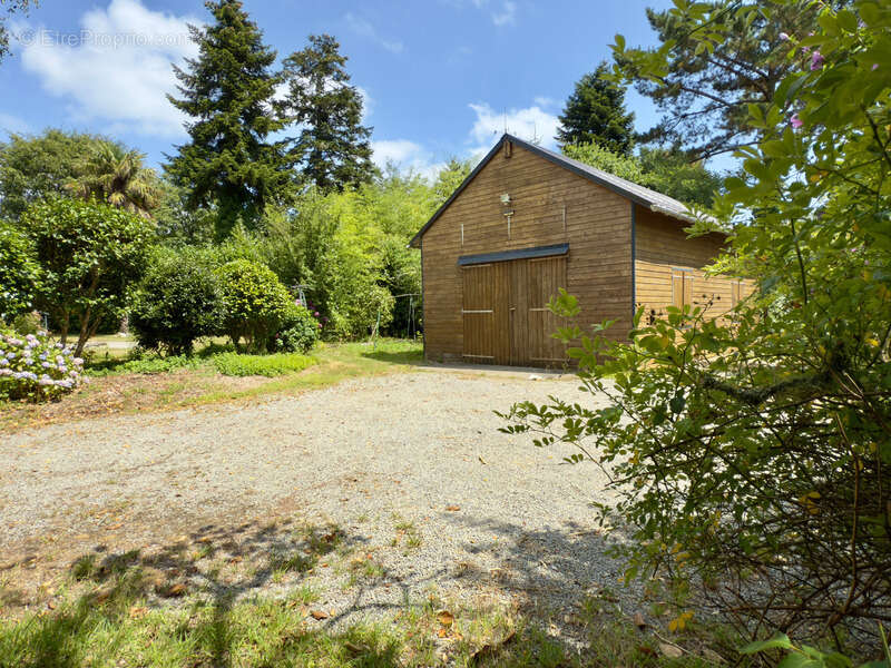 Maison à BENODET