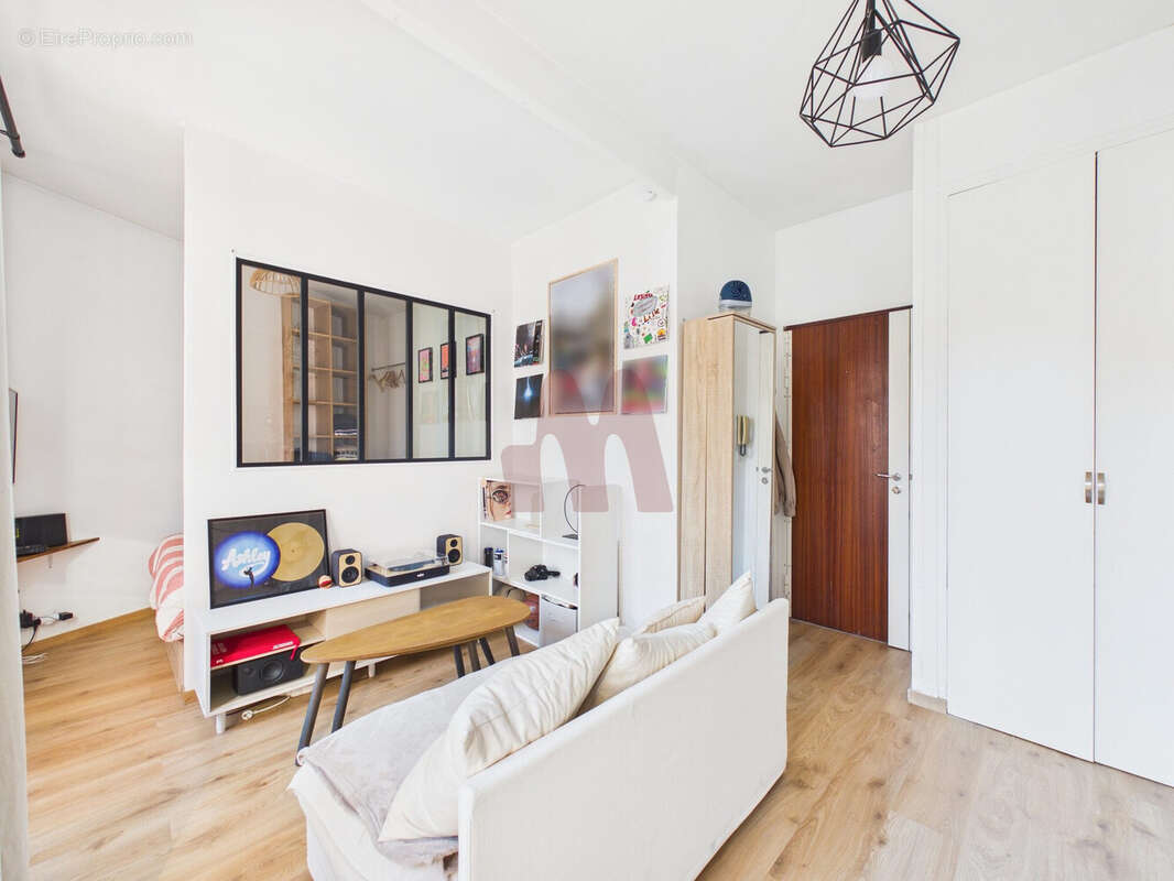 Appartement à COLOMBES