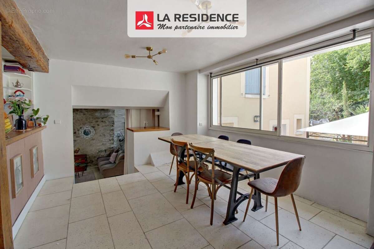 Maison 198 m² à Conflans-Sainte-Honorine  - photo 8