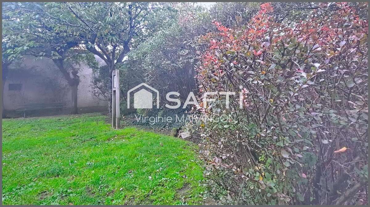 Photo 2 - Appartement à HOUILLES