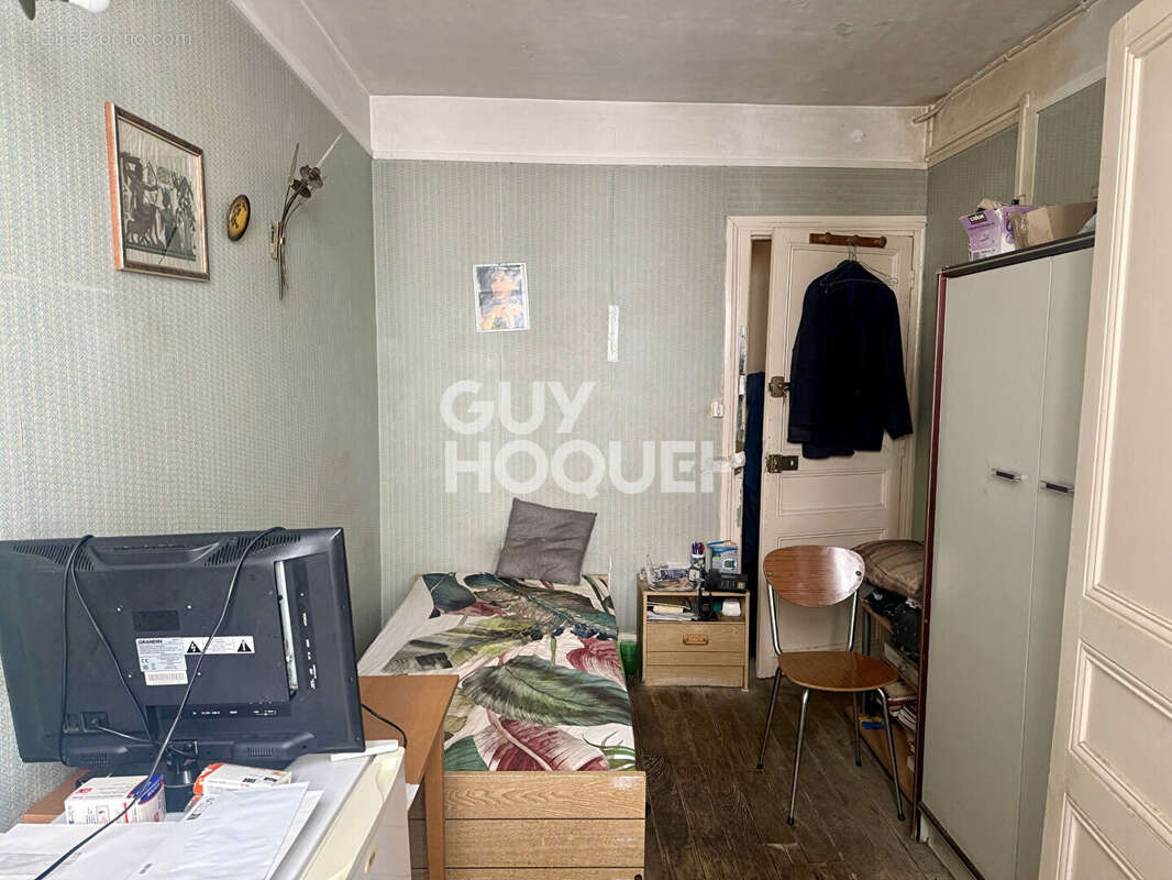 Studio ? Idéal investissement - photo 2