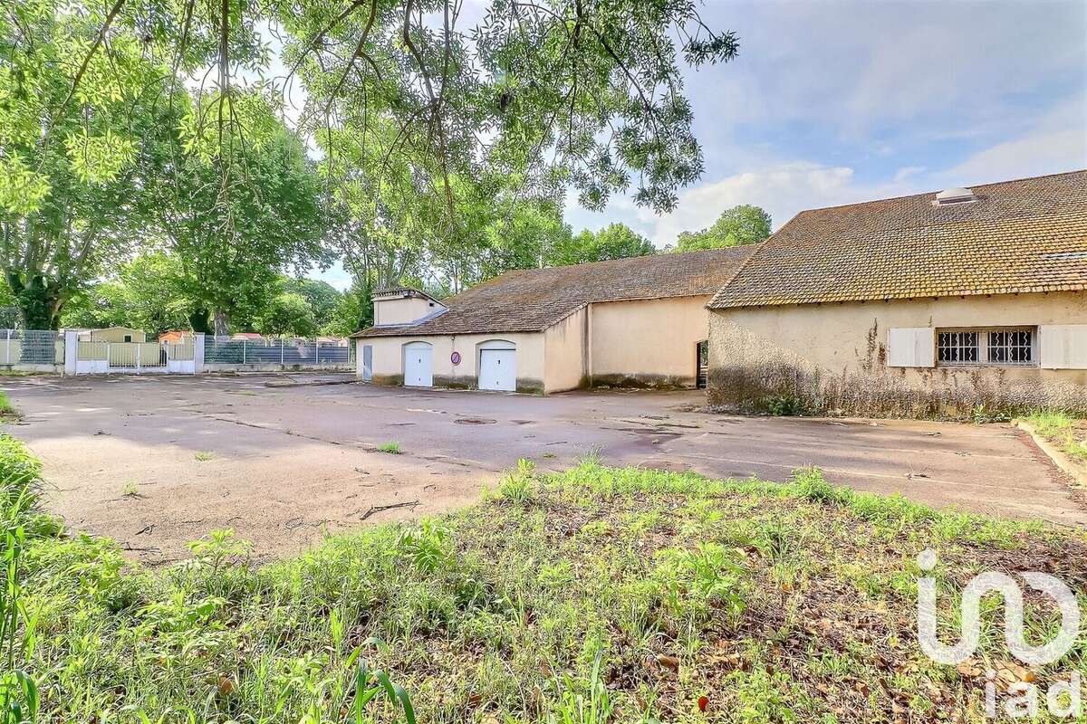 Photo 2 - Appartement à NIMES