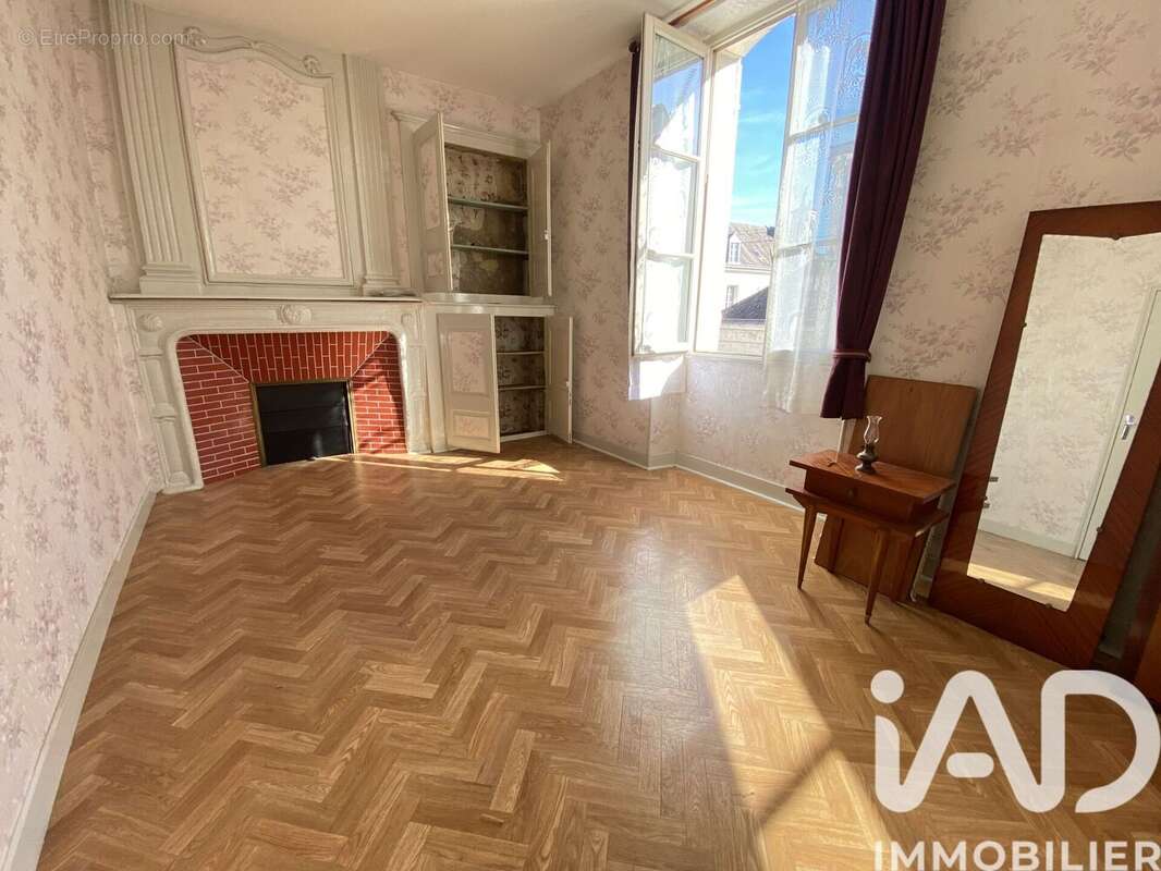 Photo 9 - Maison à BEAULIEU-LES-LOCHES