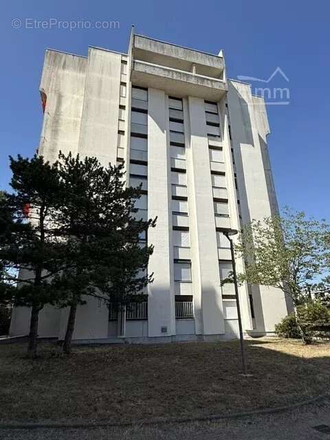 Appartement à JOUE-LES-TOURS