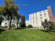 Appartement à TAVERNY