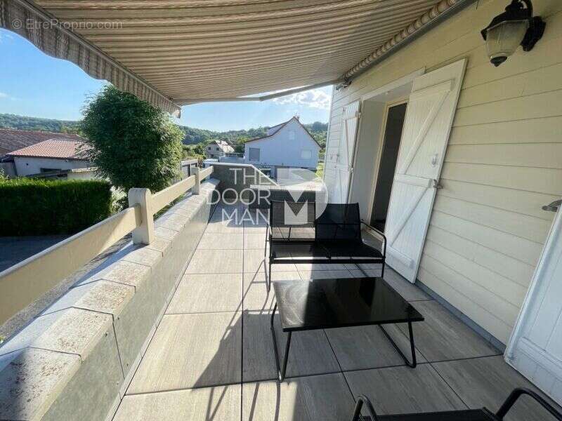 Maison 52000 - photo 24