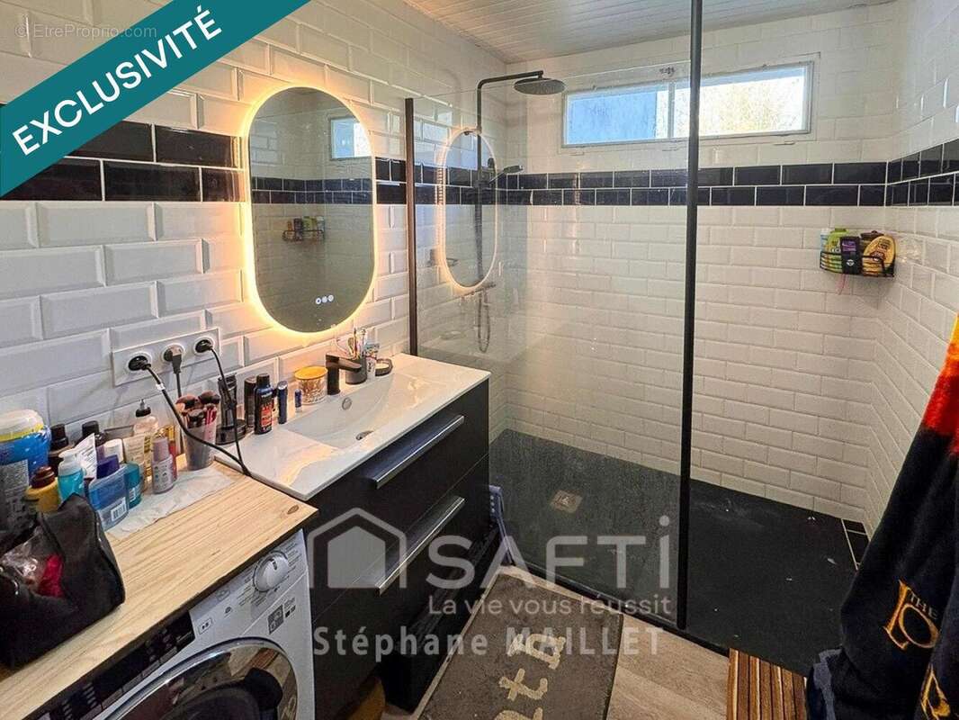 Photo 6 - Maison à VILLENEUVE-DE-MARSAN