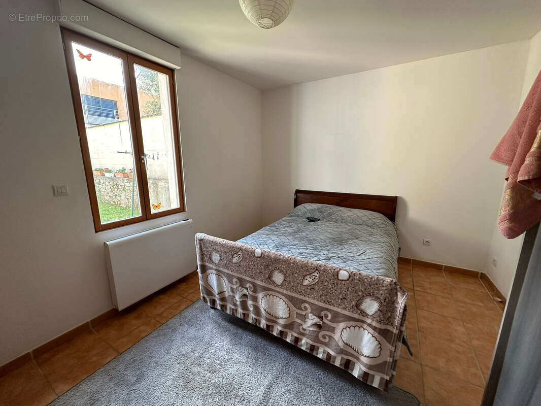 Maison avec jardin - Opportunité d'investissement locatif - photo 4
