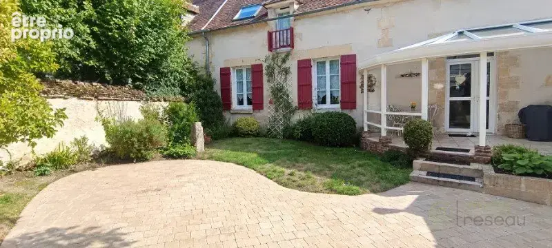 Maison 6 pièces 154 m² à vendre à Noailles (60430) - photo 15