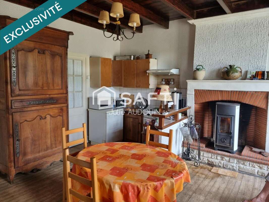 Photo 5 - Maison à THORS