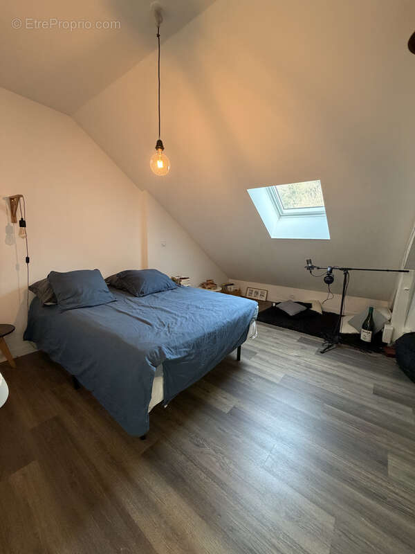 Appartement à AIX-LES-BAINS