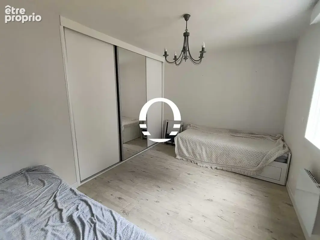 Maison Saint Brevin Les Pins 4 pièce(s) 93 m2 - photo 10