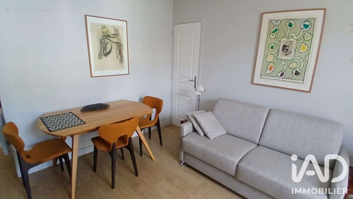 Photo 5 - Appartement à PARIS-16E