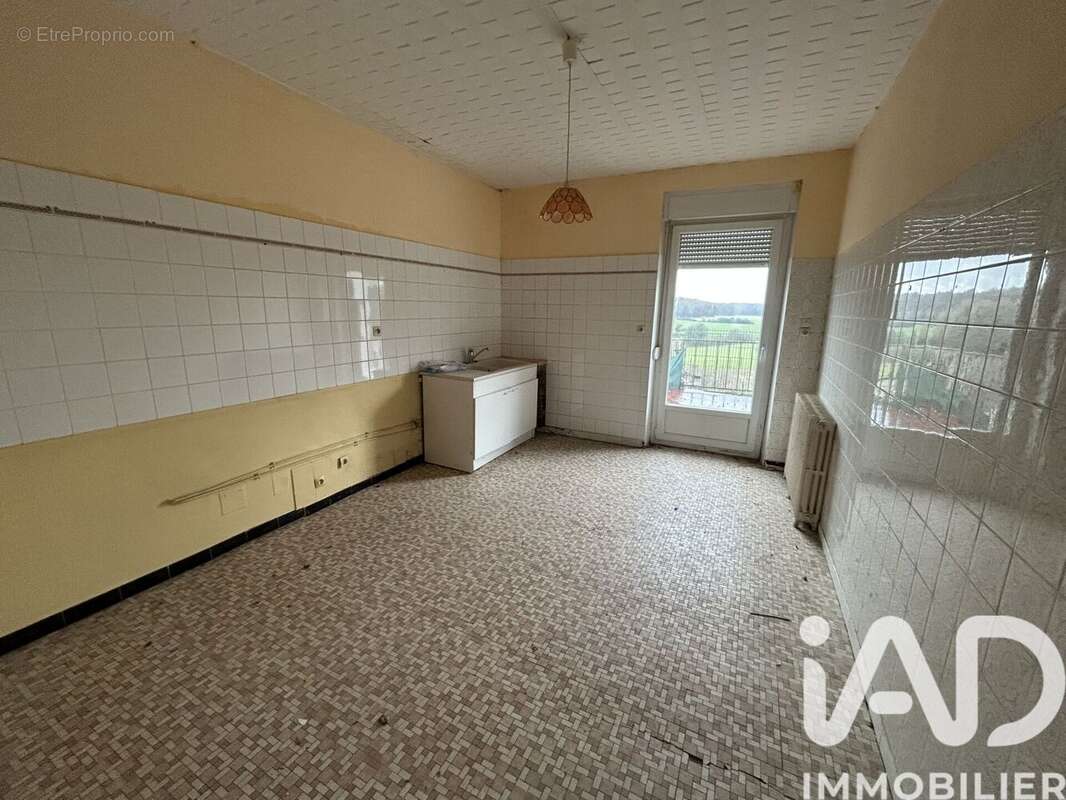 Photo 6 - Appartement à TUCQUEGNIEUX