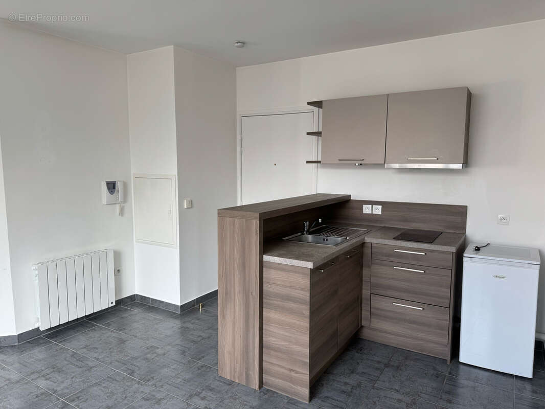 Appartement à LE PLESSIS-ROBINSON