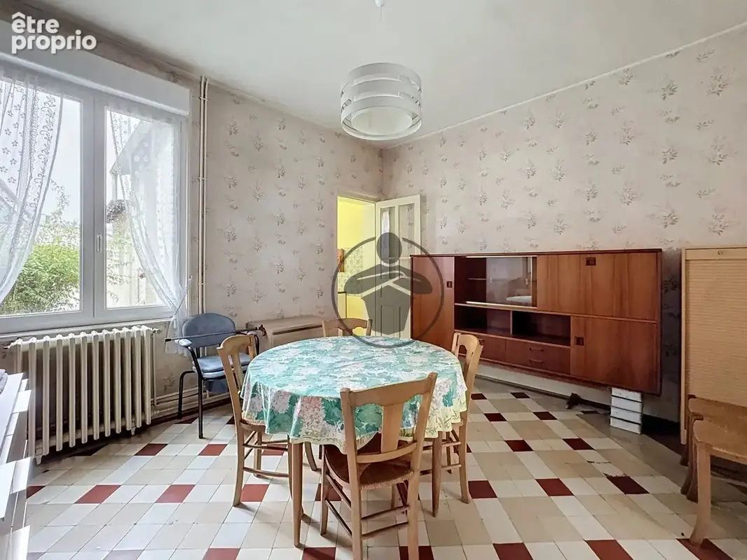 Vente Maison Saint-quentin(02100) 97 500ï¿œ - photo 8