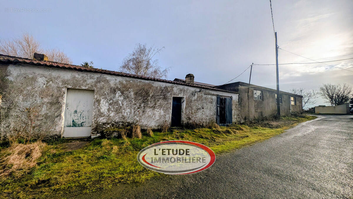 Photo 1 - Maison à VERTOU