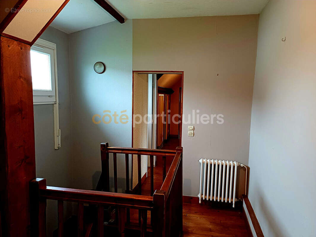 Maison à LE MOLAY-LITTRY