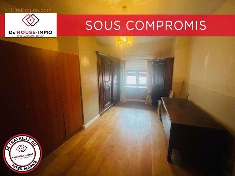 Maison à GIRONVILLE