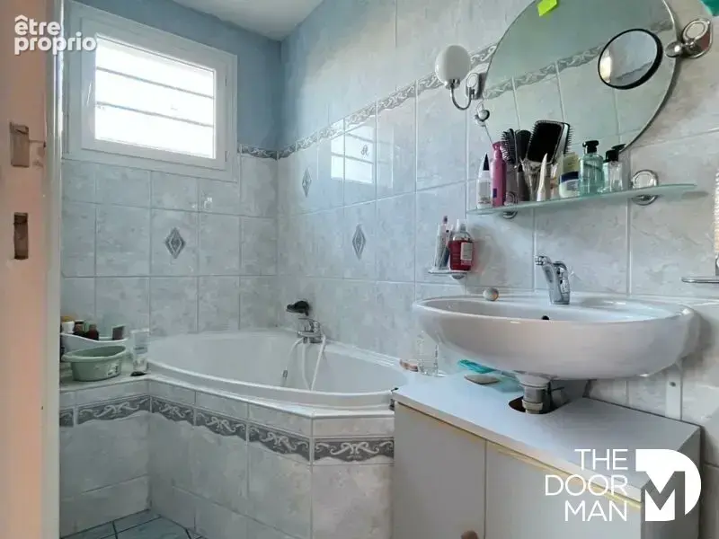 Maison 91310 - photo 10