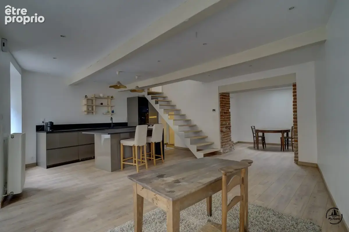 Maison 5 pièces 115 m² à vendre à Bellegarde-En-Forez (42210) - photo 6