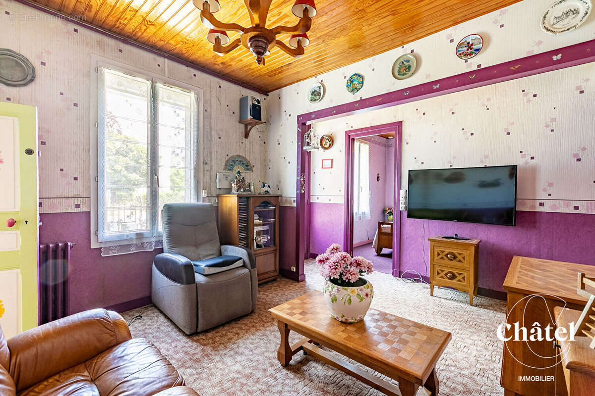 Maison Senlis 4 pièces 73 m2 PROCHE A1 - photo 4