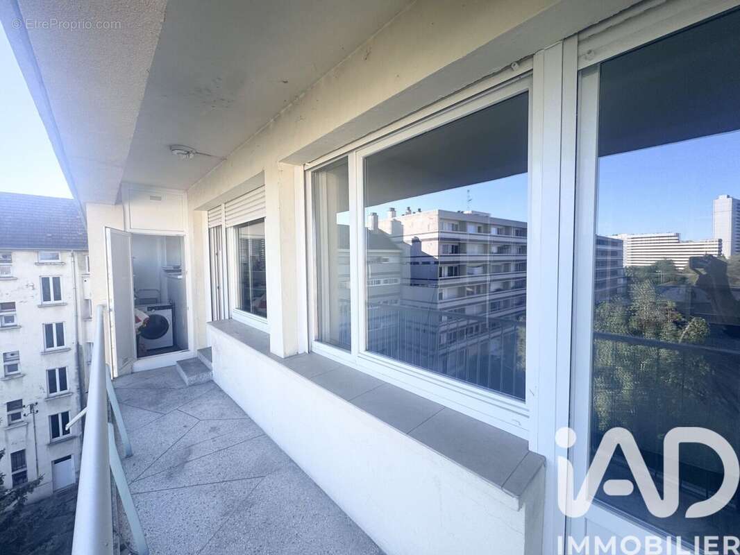 Photo 8 - Appartement à METZ