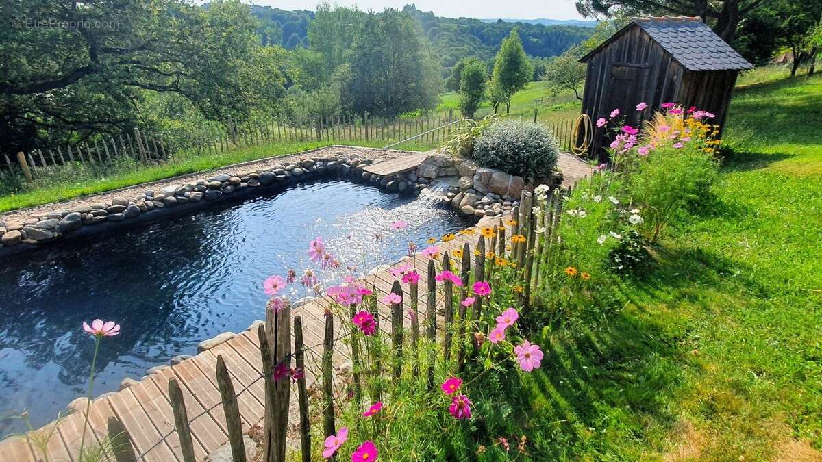 Ensemble de charme avec gîte. - photo 8