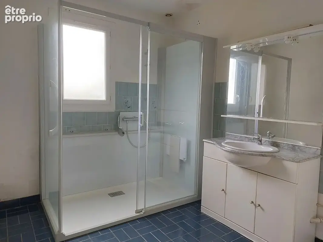 Maison Levet 5 pièce(s) 111 m2 - photo 8
