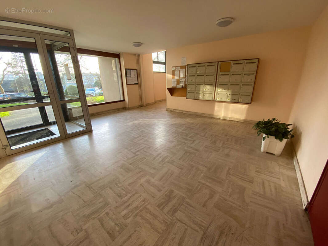 Appartement à BREST