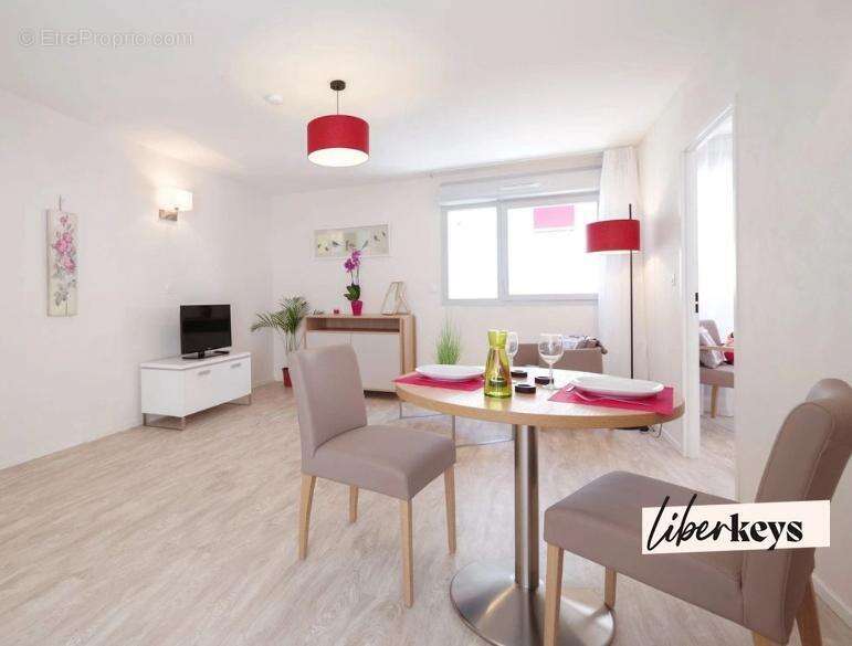 Appartement à AVIGNON