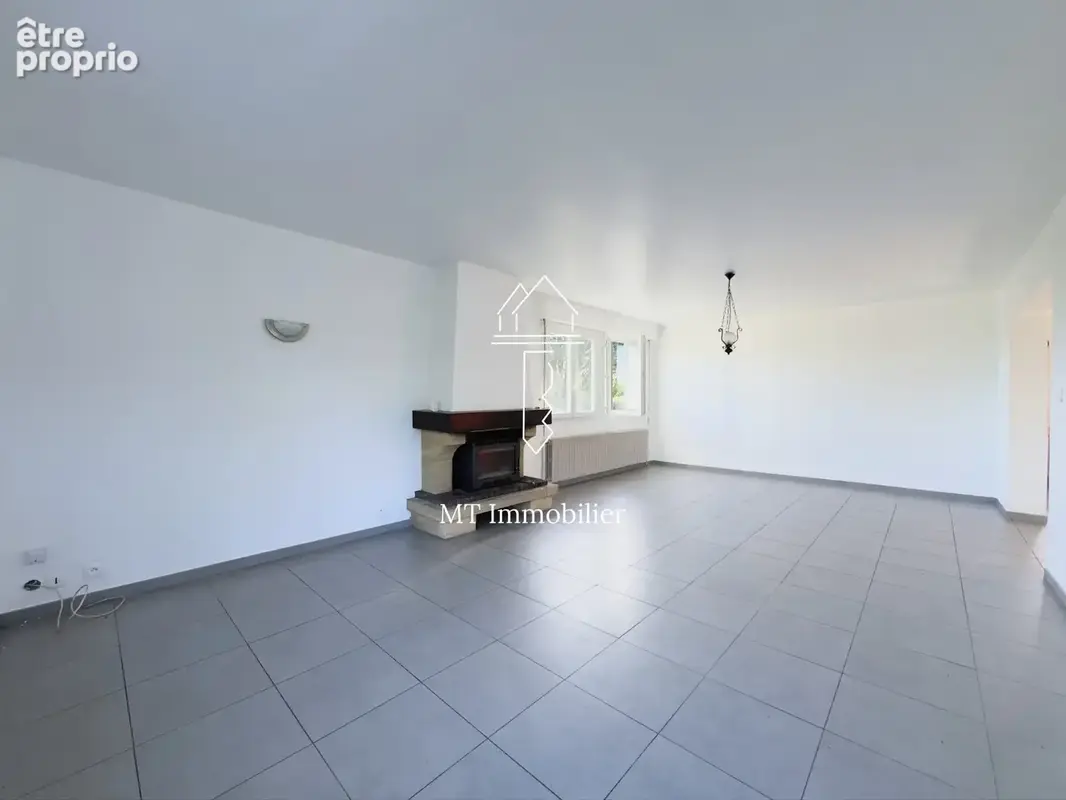 Maison 4 pièces 99 m² à vendre à Contes (62990) - photo 3
