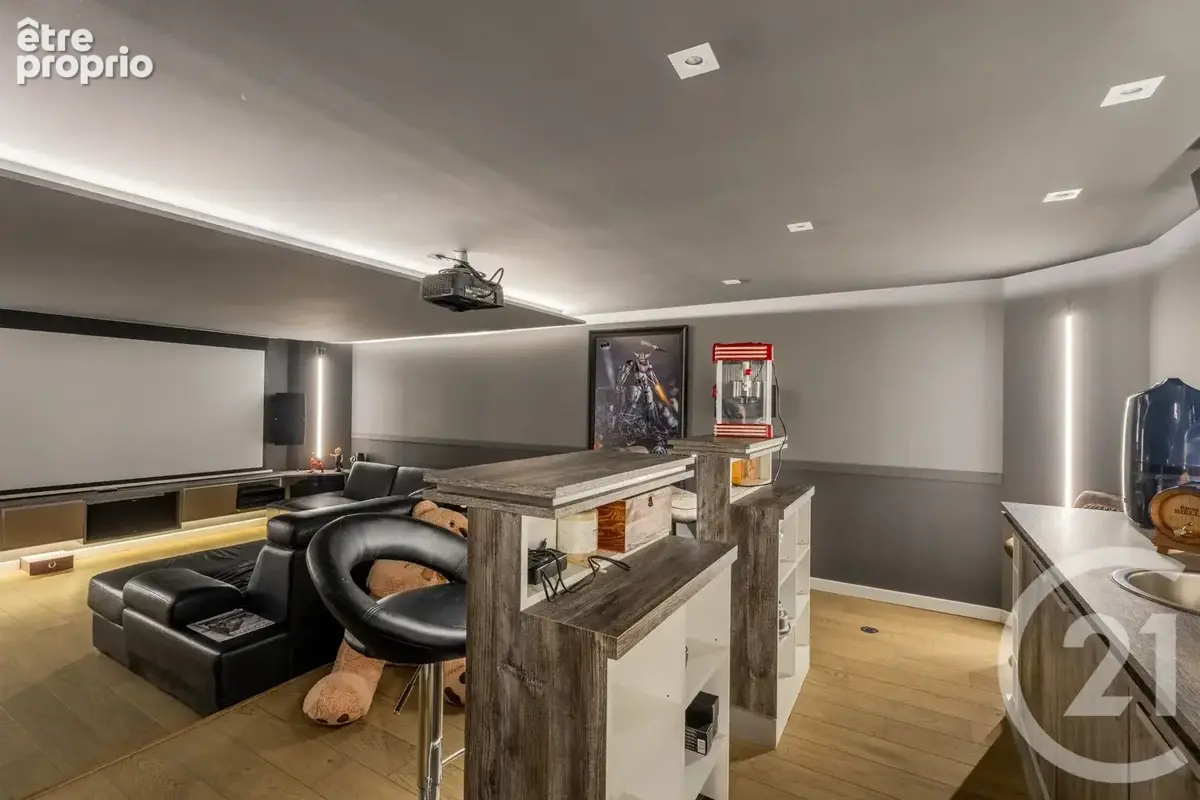 Maison 10 pièces 350 m² à vendre à Biot (06410) - photo 21