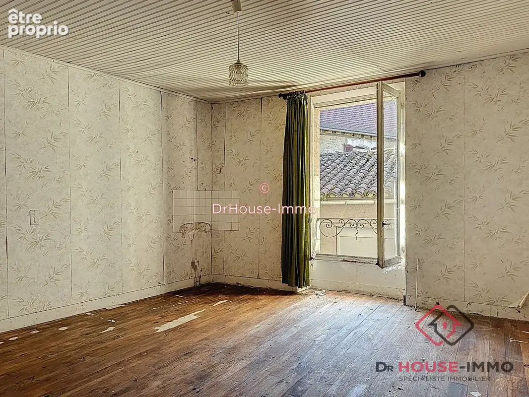 Maison 3 pièces 64 m² à vendre à Thiviers (24800) - photo 43