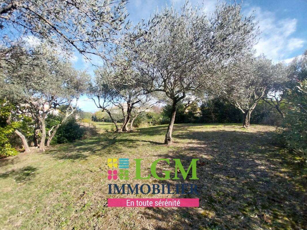 Maison à BOISSET-ET-GAUJAC