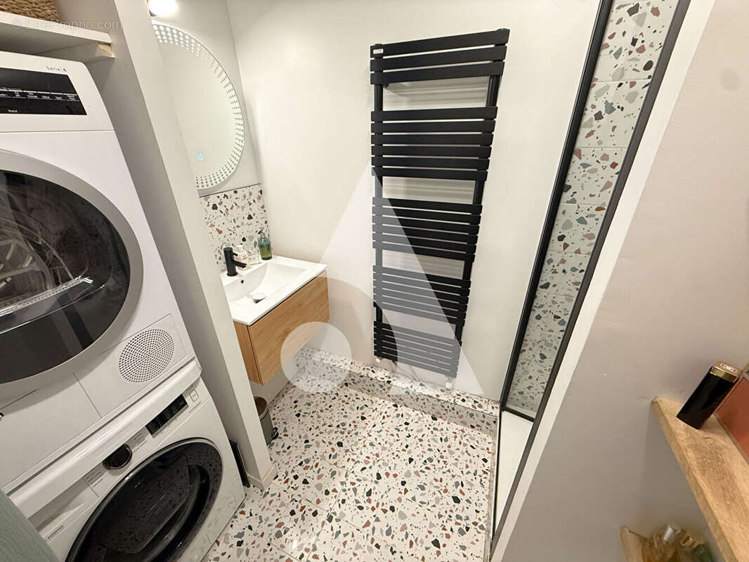 Appartement à ERMONT