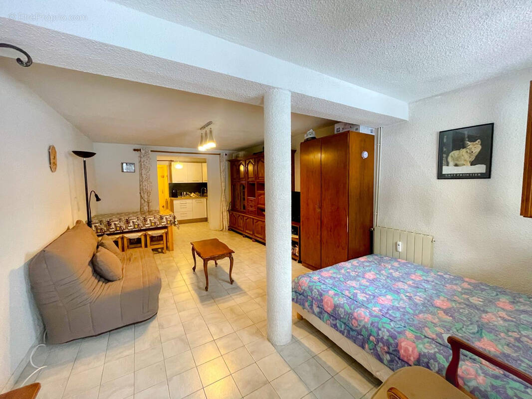 Appartement à SAINT-PONS