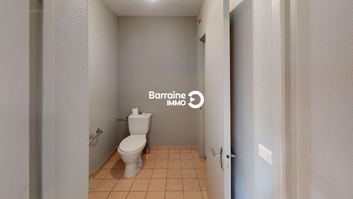 Appartement à ROSCOFF