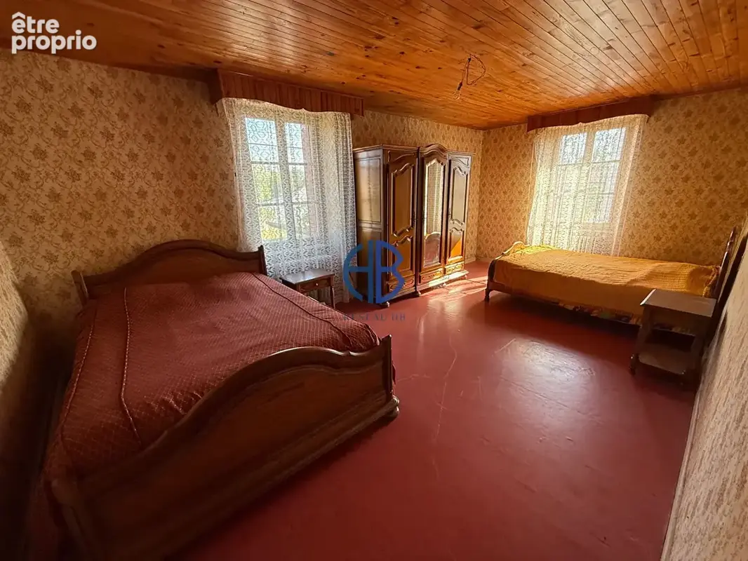 Grande maison à rénover, énorme potentiel - photo 11