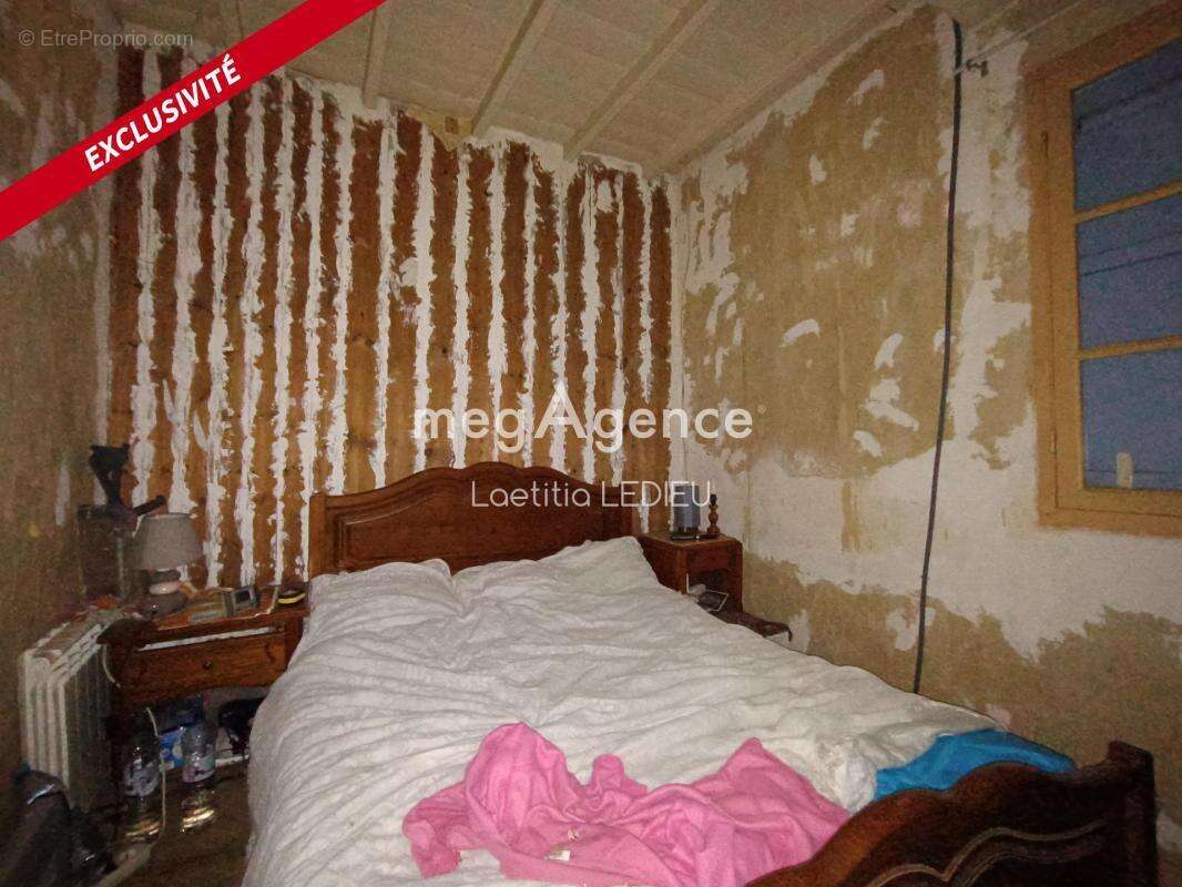 MAISON, 80270 - 69 m² - 6 820 m² de terrain - photo 10