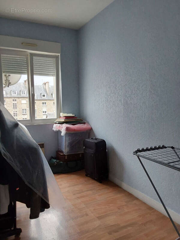 Appartement à FLERS