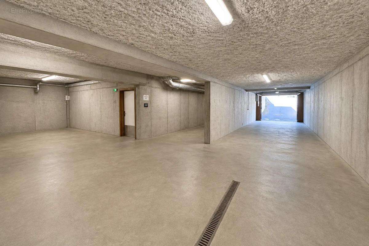 Courchevel Le Praz: Appartement 180m² avec spa - photo 22