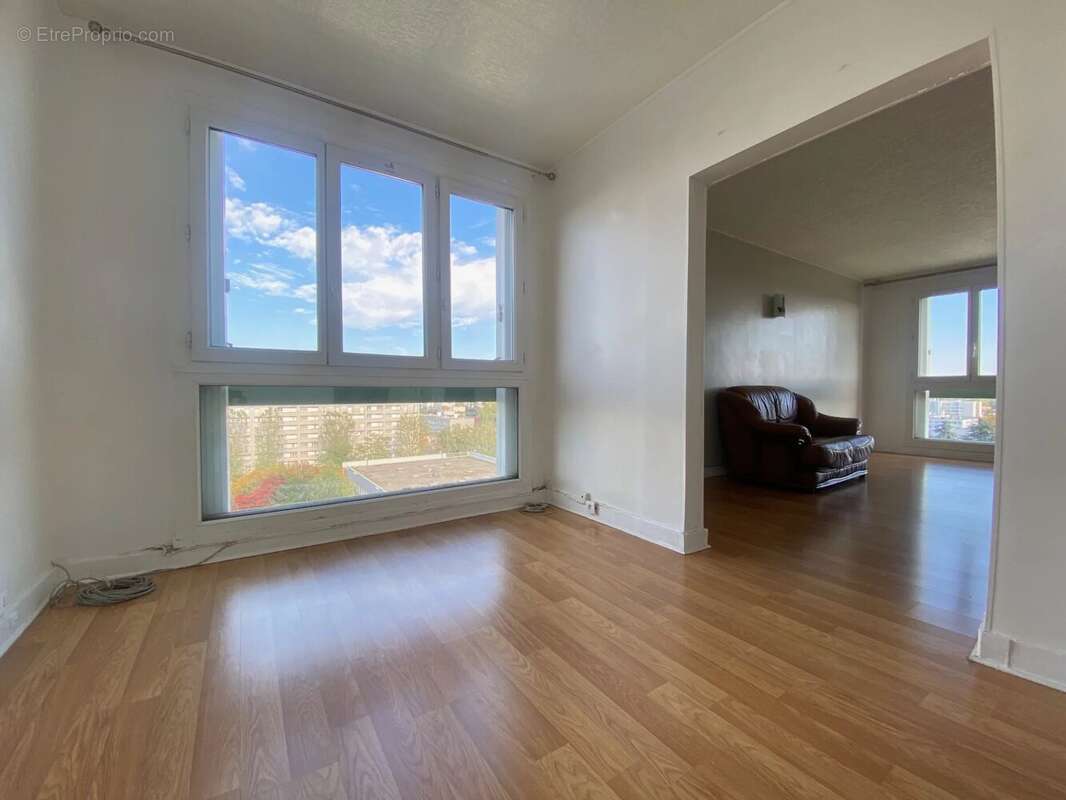 Appartement à CHAMPIGNY-SUR-MARNE