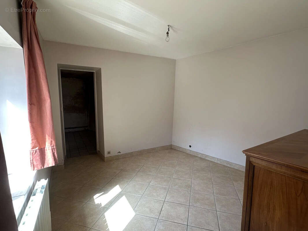 Maison à MORET-SUR-LOING