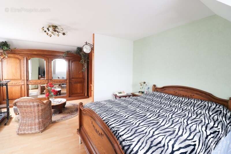 Maison à WENTZWILLER