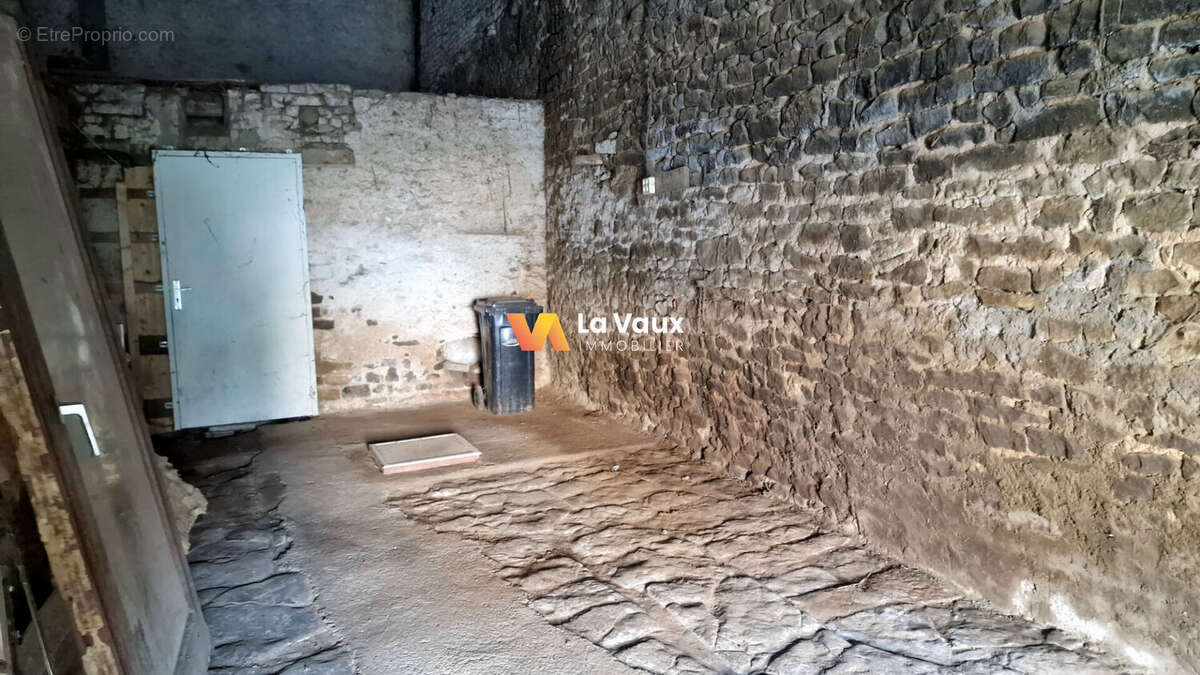 Maison à FORCELLES-SAINT-GORGON