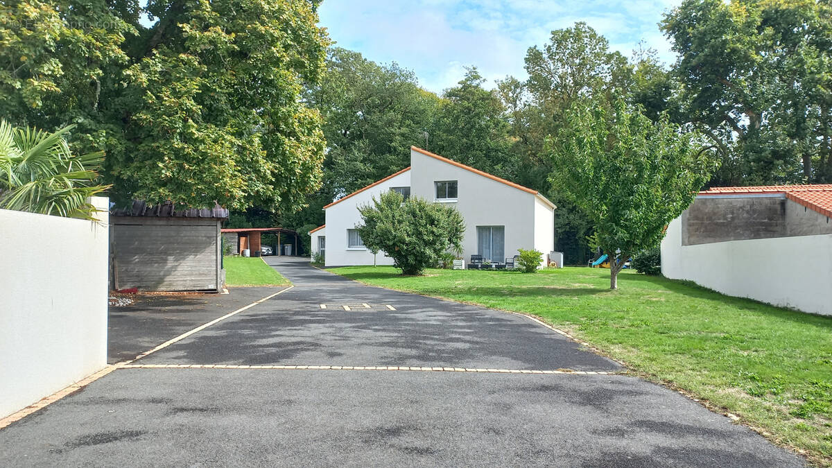 Maison à BASSE-GOULAINE
